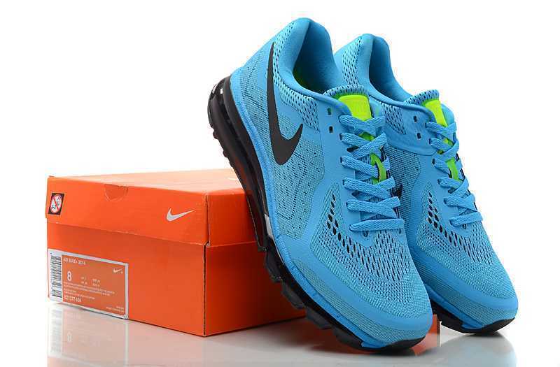Nike air max 2014 de la mode cuir nike id colore